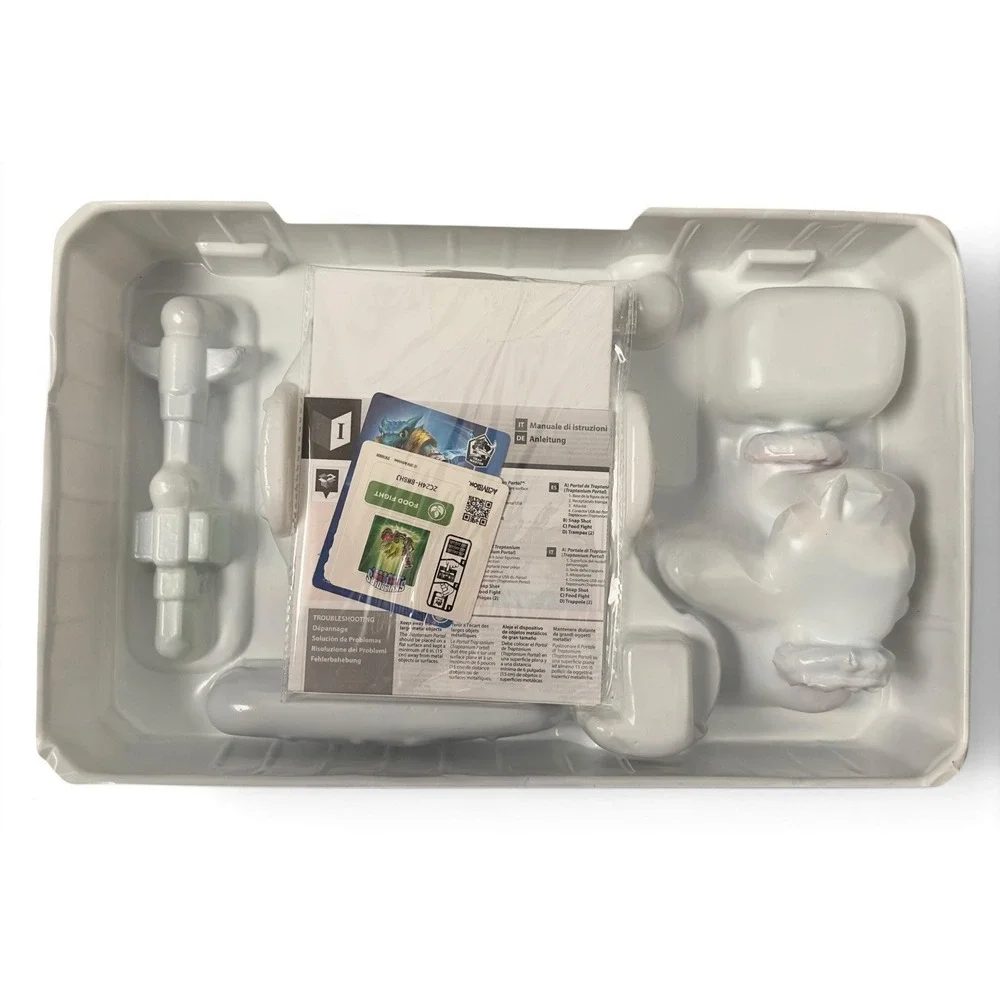 Skylanders Trap Team Starter Pack PS3 Playstation 3 Activision
